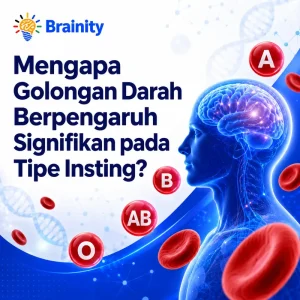 Mengapa Golongan Darah Berpengaruh Signifikan pada Tipe Insting