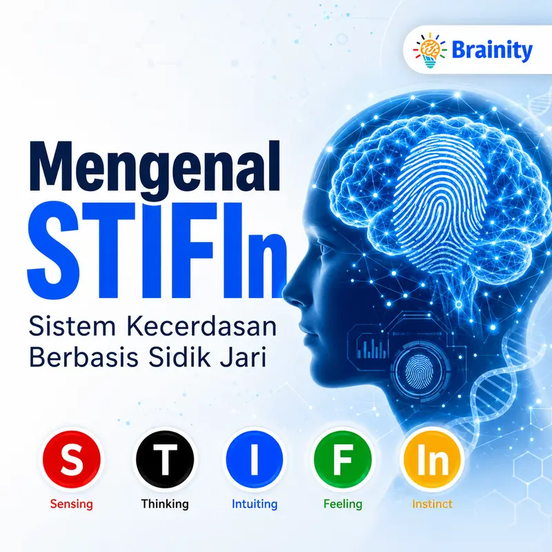 Mengenal STIFIn