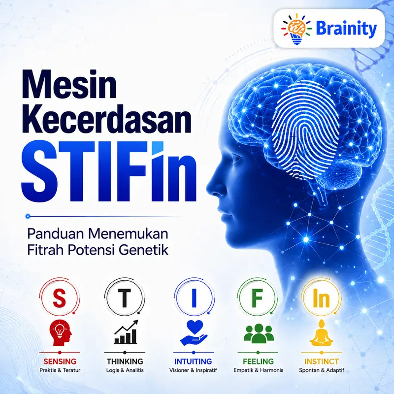 Mesin Kecerdasan STIFIn